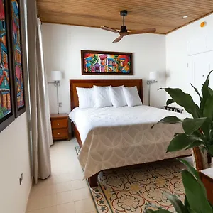 3* Inn Casa Wilson