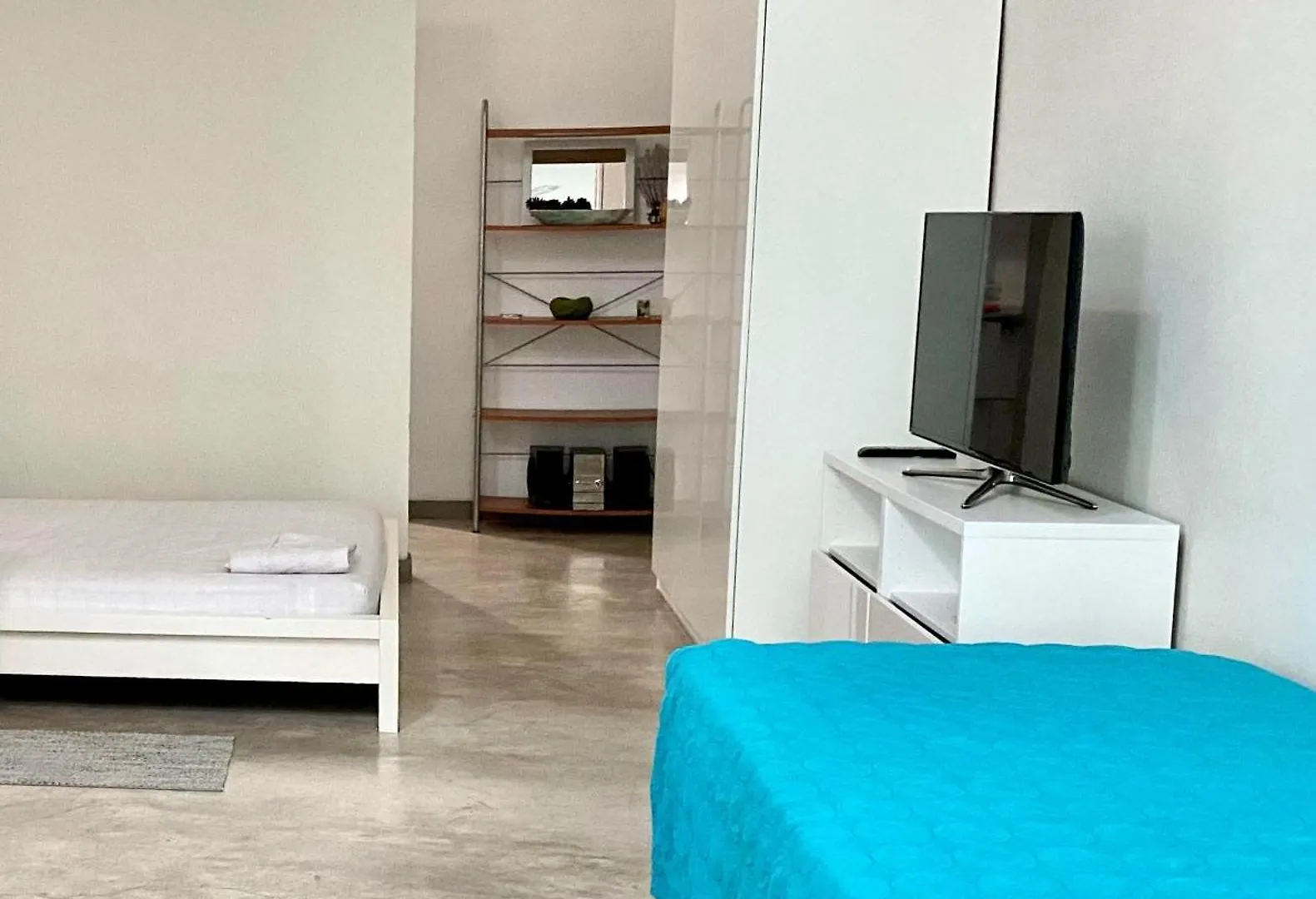 Zen Retreat City Centre San Juan