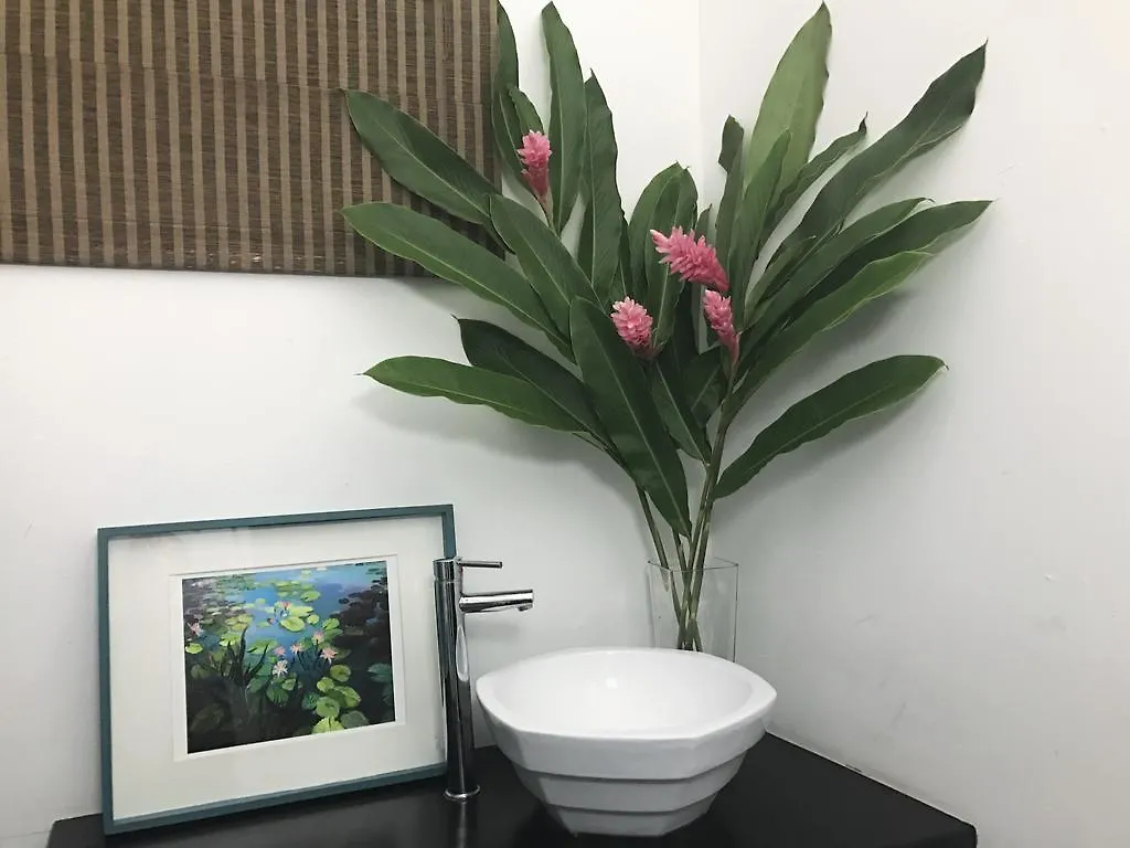Guest house Zen Retreat City Centre San Juan