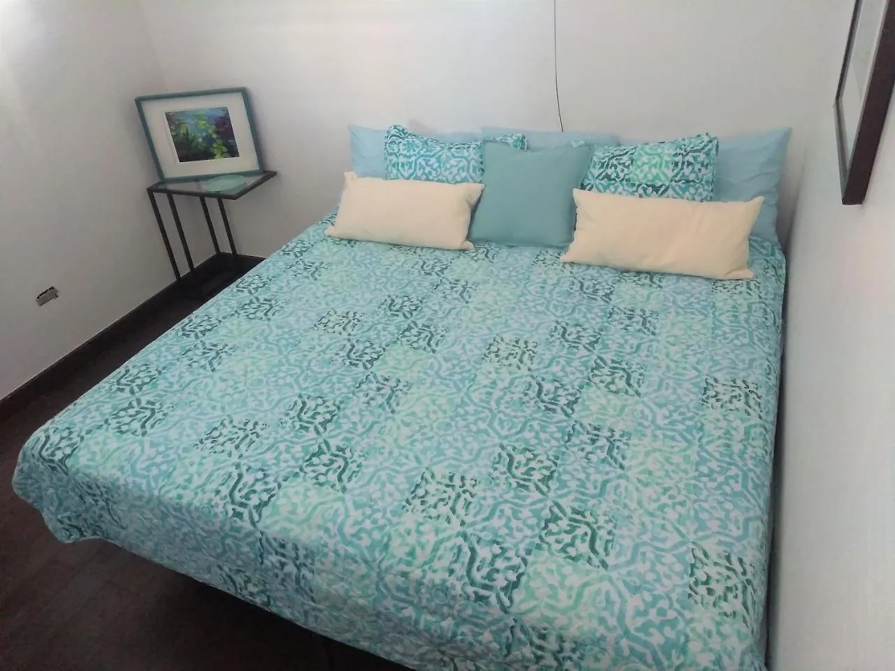 Guest house Zen Retreat City Centre San Juan